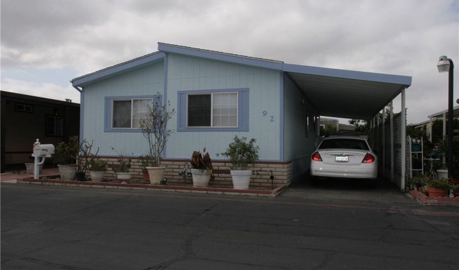 211 S Beach Blvd 92, Anaheim, CA 92804 - 3 Beds, 2 Bath