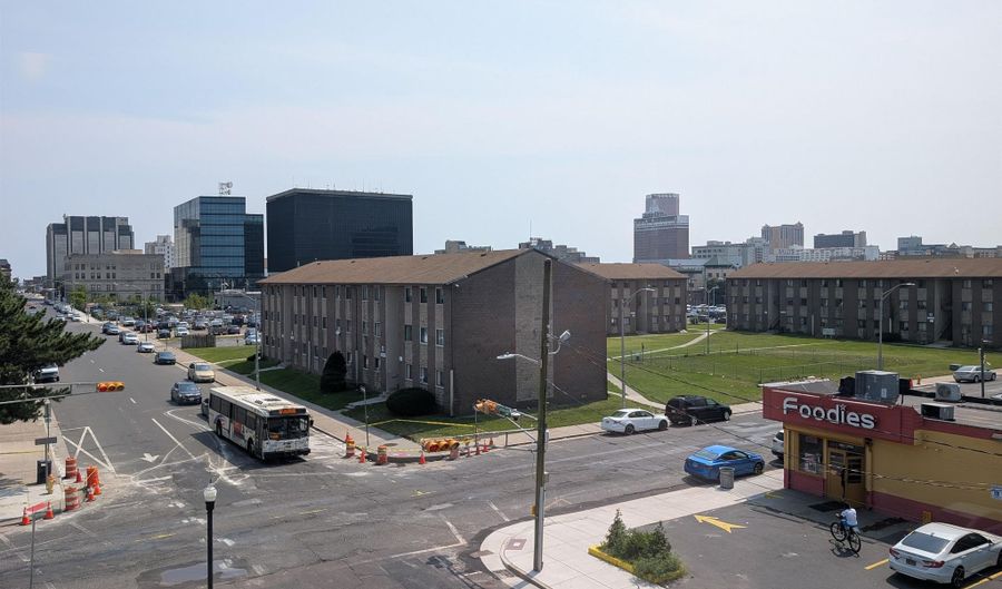 203 N South Carolina Ave, Atlantic City, NJ 08401 - 3 Beds, 1 Bath