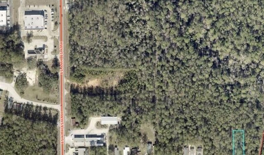 CRAIN Street lot 45-50, Abita Springs, LA 70420 - 0 Beds, 0 Bath