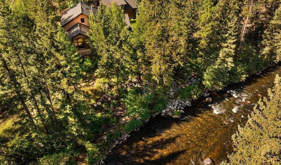 10817 And 10825 County Road 742, Almont, CO 81210 - 4 Beds, 4 Bath