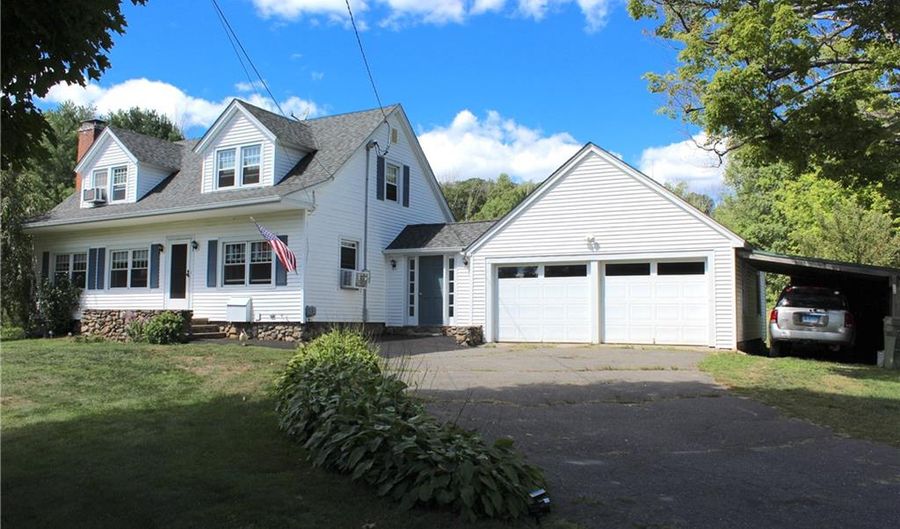 81 Manchester Hts, Winchester, CT 06098 - 3 Beds, 2 Bath