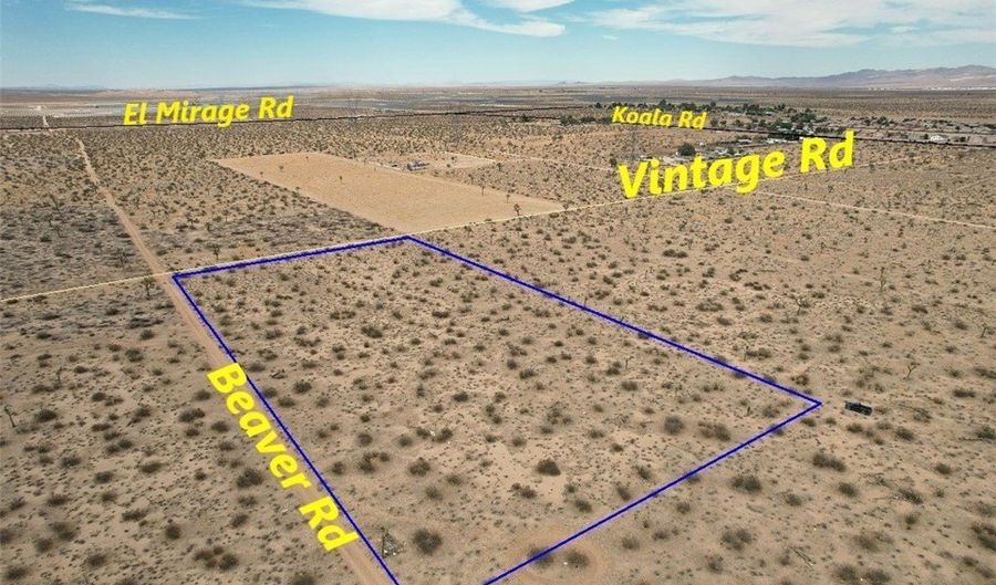 38 Beaver Rd, Adelanto, CA 92301 - 0 Beds, 0 Bath