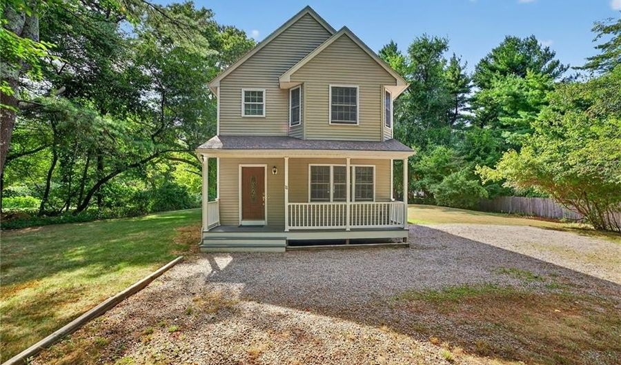 11 Soneric Ln, Richmond, RI 02812 - 3 Beds, 2 Bath