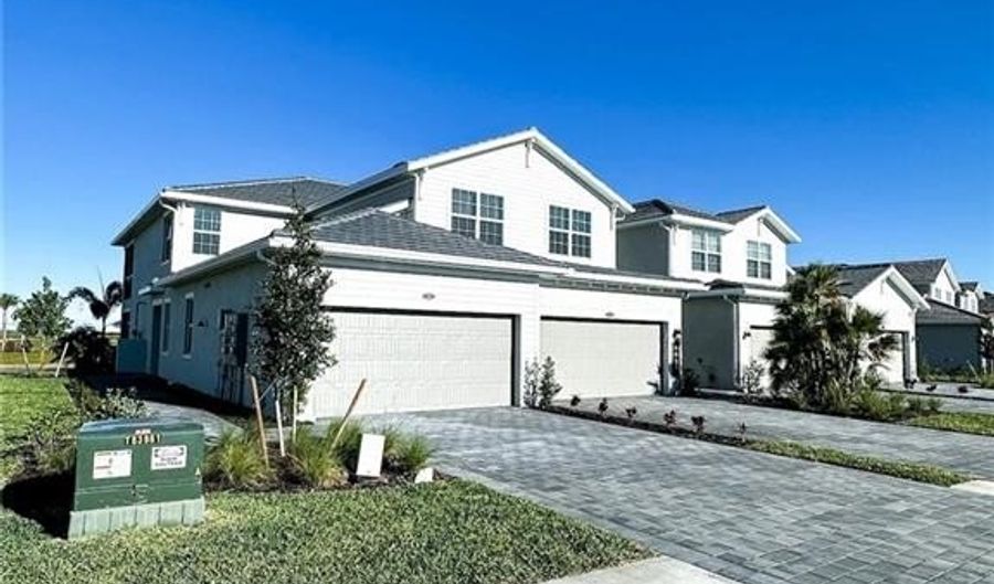 6036 Ellerston Way 1311, Ave Maria, FL 34142 - 3 Beds, 2 Bath