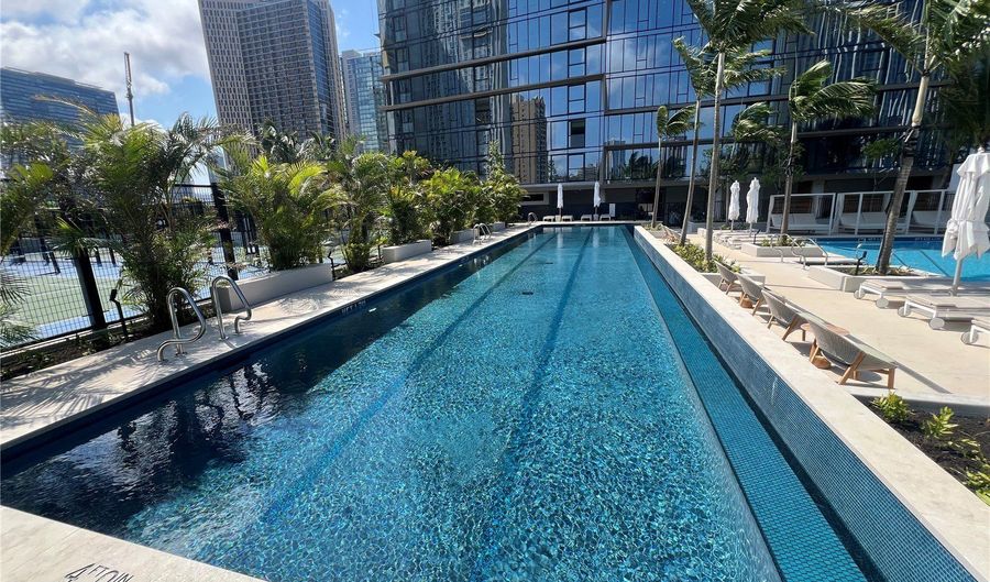333 Ward Ave 1706, Honolulu, HI 96814 - 1 Beds, 1 Bath