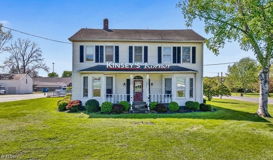 1281 State Route 183, Atwater, OH 44201 - 0 Beds, 0 Bath