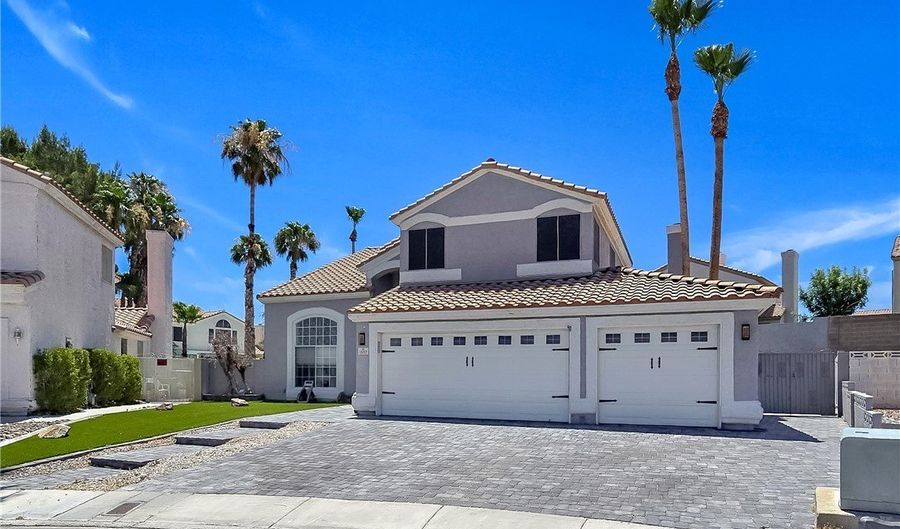 1557 Point Kirby Ave, Las Vegas, NV 89123 - 4 Beds, 3 Bath