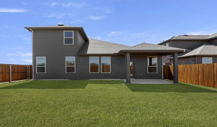 2922 Wagoner Ranch Rd, Anna, TX 75409 - 4 Beds, 3 Bath