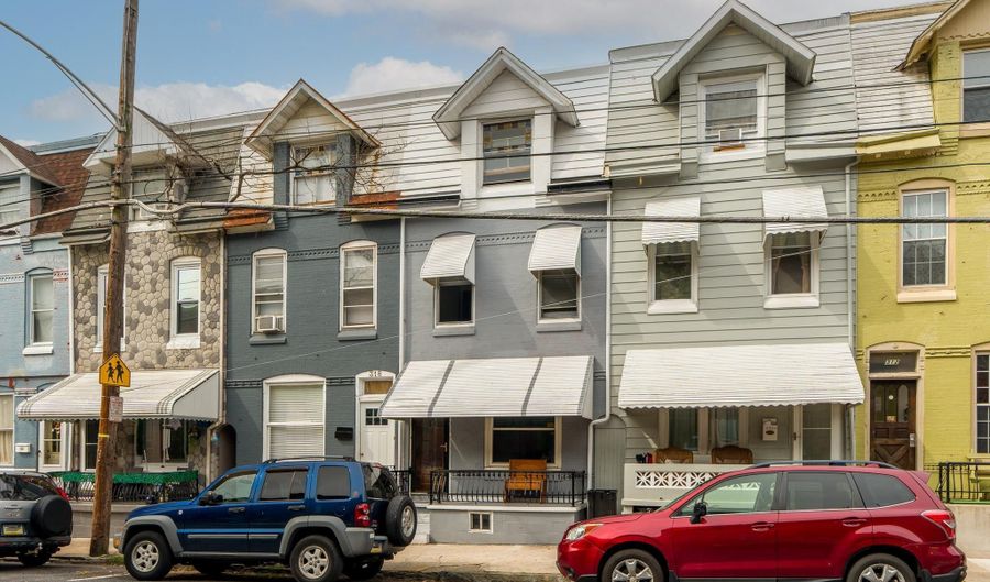 316 S 10TH St, Reading, PA 19602 - 5 Beds, 2 Bath