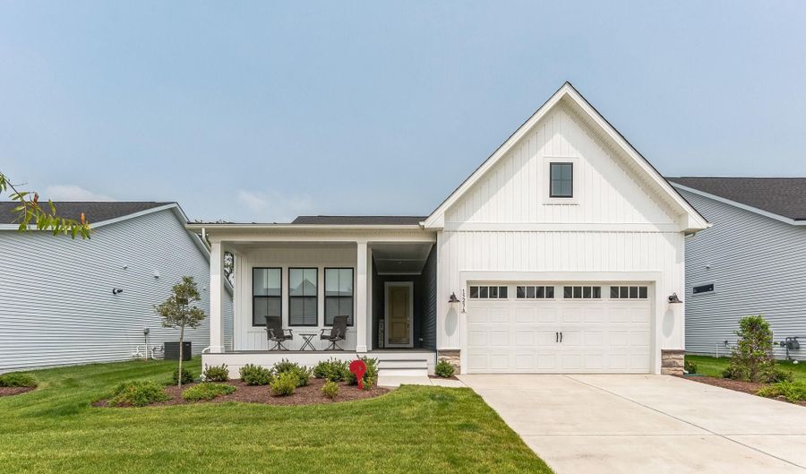 15455 SOLOMON Way, Lewes, DE 19958 - 2 Beds, 2 Bath