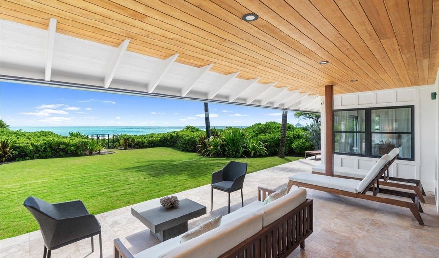 21 Kalaka Pl, Kailua, HI 96734 - 5 Beds, 5 Bath