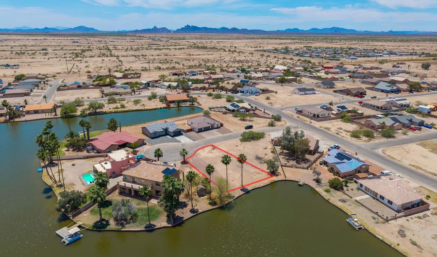 10858 W REEF Cir 767, Arizona City, AZ 85123 - 0 Beds, 0 Bath