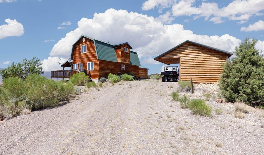 4205 Little Meadows Loop, Antimony, UT 84712 - 3 Beds, 2 Bath