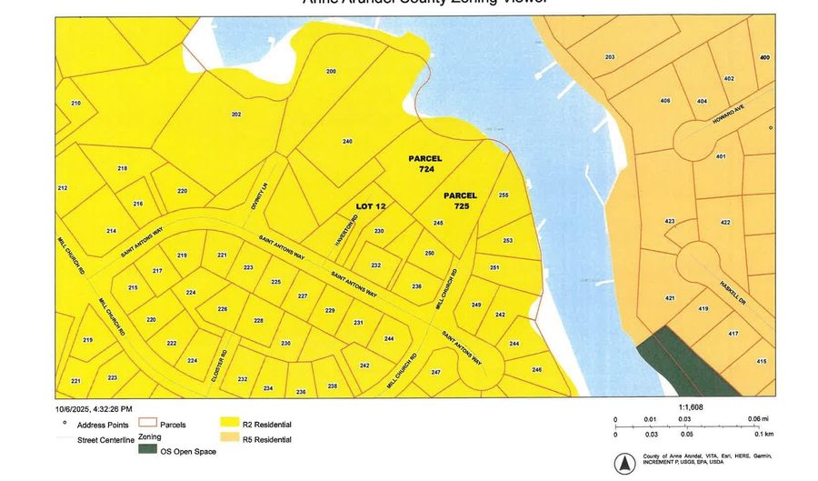 243 And 245 HAVERTON Rd, Arnold, MD 21012 - 2 Beds, 2 Bath