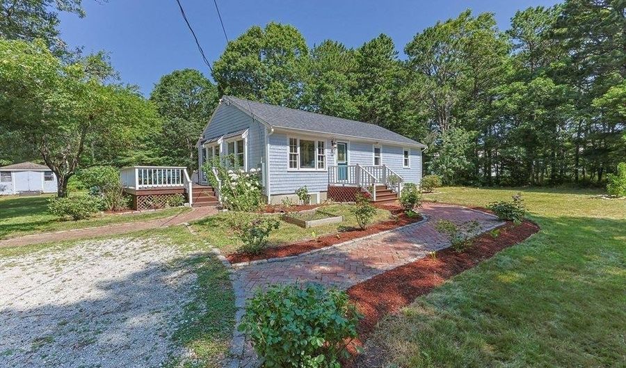 435 Old Mill Rd, Barnstable, MA 02655 - 3 Beds, 2 Bath