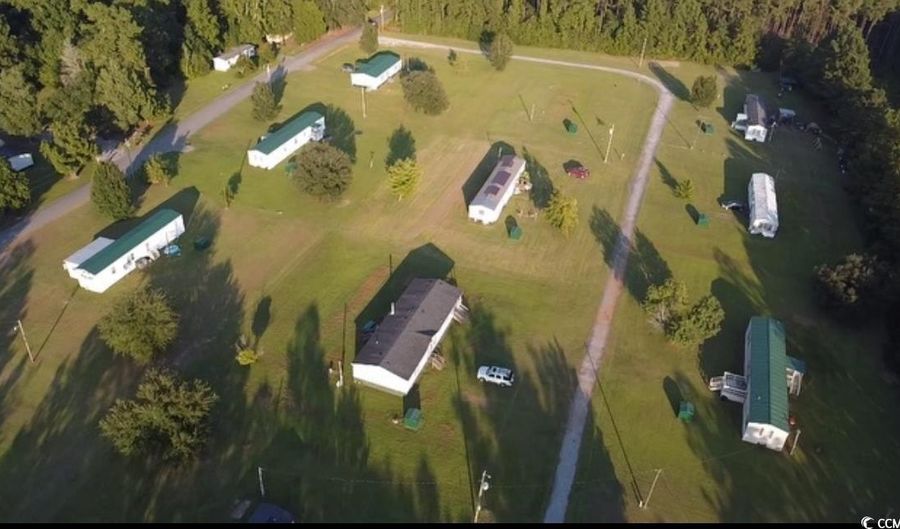 TBD Cumbee Rd, Andrews, SC 29510 - 0 Beds, 0 Bath