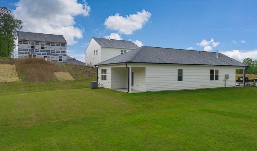 2857 Saltwater Bnd, Beech Island, SC 29842 - 3 Beds, 2 Bath