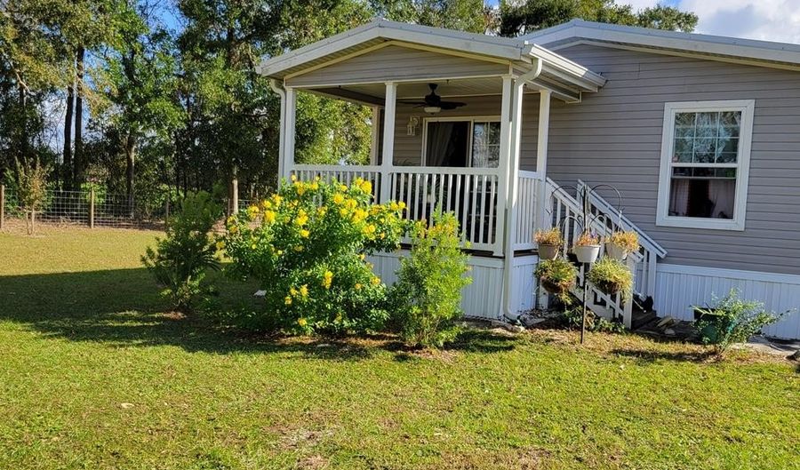 5145 County Road 232, Bell, FL 32619 - 2 Beds, 2 Bath