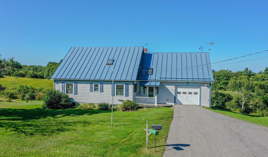 201 Northport Rd, Belmont, ME 04952 - 3 Beds, 3 Bath