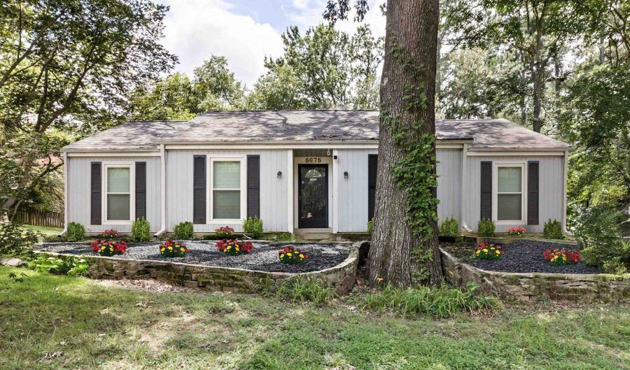 5675 FIELDCREST, Bartlett, TN 38134 - 3 Beds, 2 Bath
