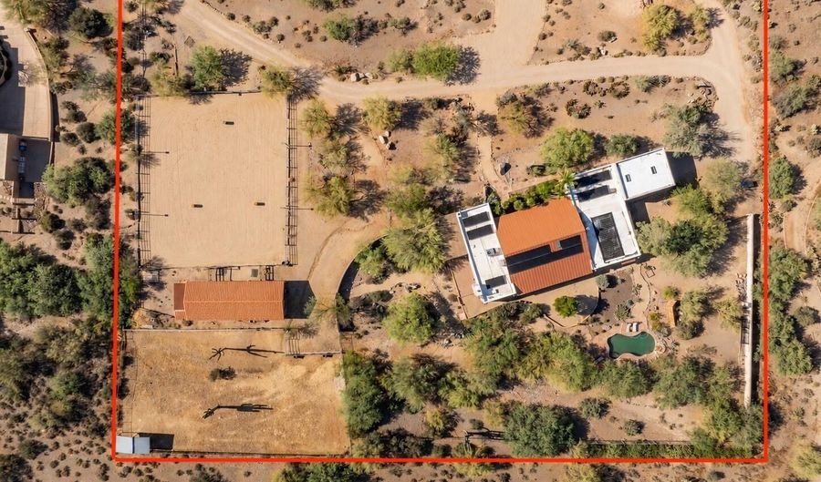 6759 E SABER Rd, Cave Creek, AZ 85331 - 4 Beds, 4 Bath