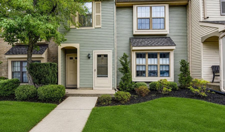 115 Dundee Ct, Aberdeen, NJ 07747 - 1 Beds, 1 Bath
