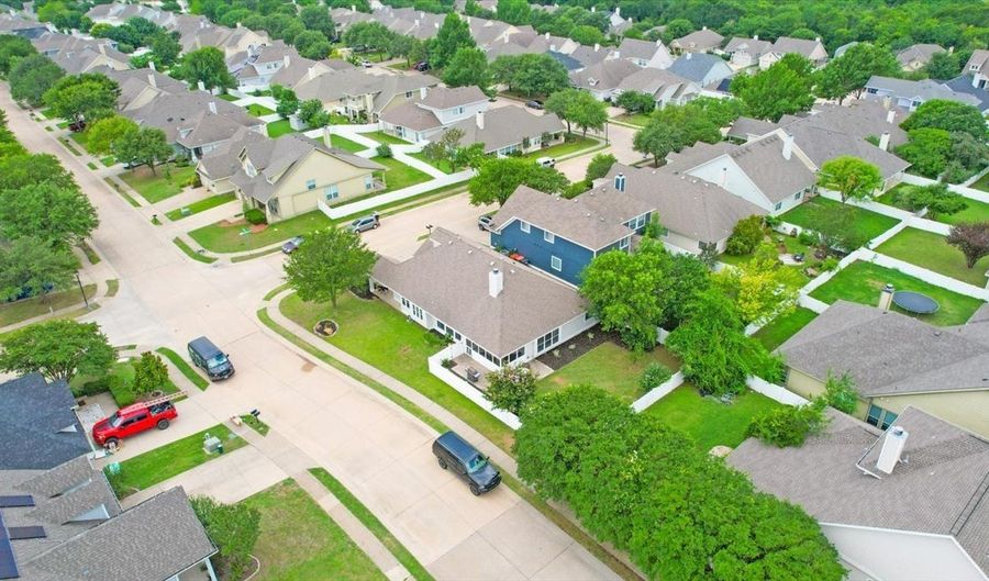 2302 Wiley Farm, Anna, TX 75409 - 3 Beds, 2 Bath