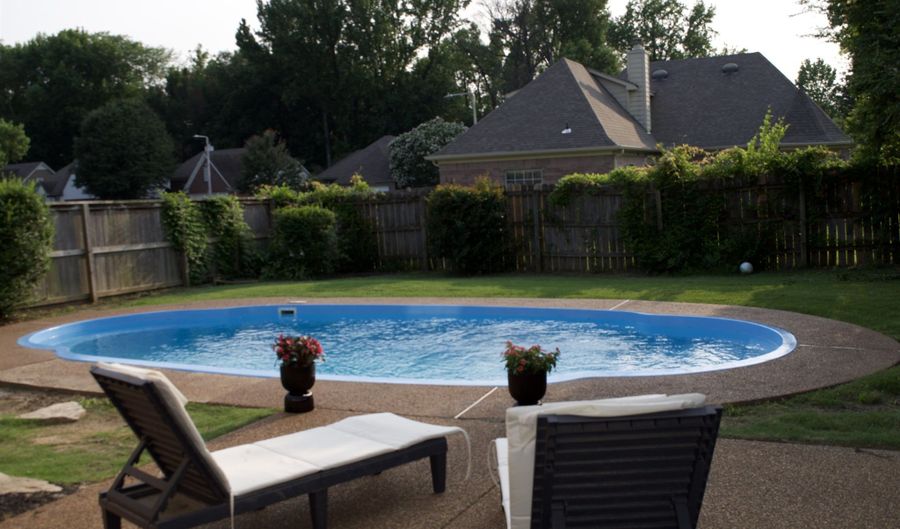 5425 EVENING MIST, Arlington, TN 38002 - 3 Beds, 3 Bath