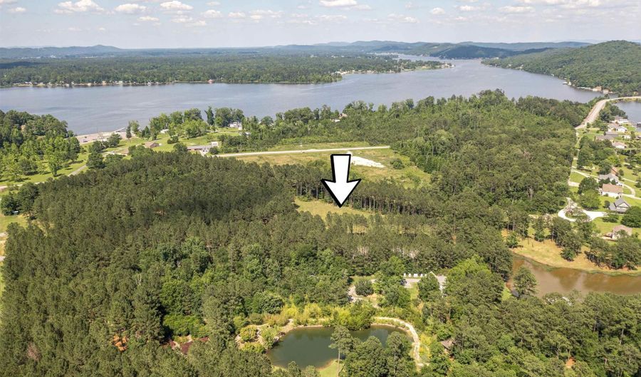 89 Golden Pond Rd, Ashville, AL 35953 - 0 Beds, 0 Bath