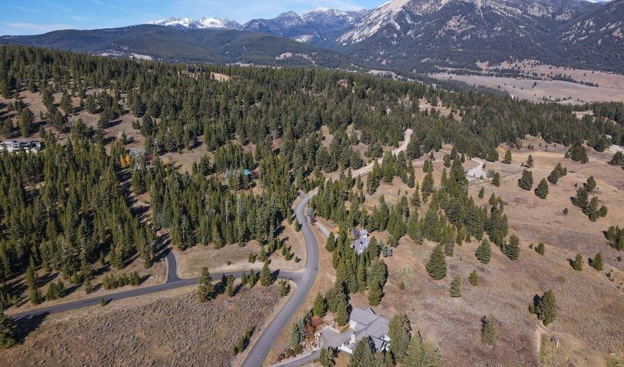 450 Crown Butte Rd, Big Sky, MT 59716 - 4 Beds, 4 Bath