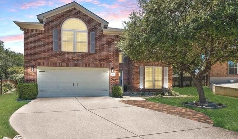 190 Da Vinci, San Antonio, TX 78258 - 5 Beds, 4 Bath
