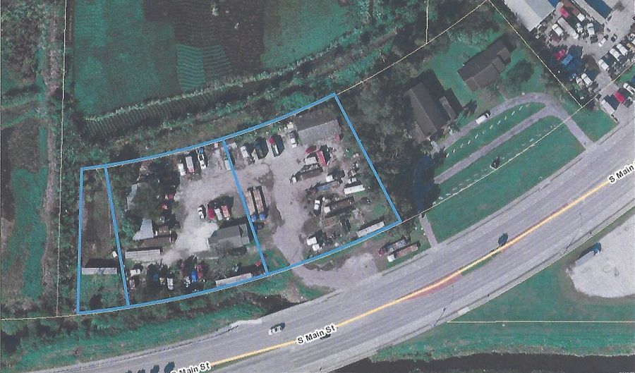1360 S Main St, Belle Glade, FL 33430 - 0 Beds, 0 Bath