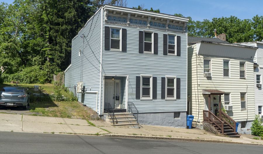 23 McCarty Ave, Albany, NY 12202 - 3 Beds, 2 Bath