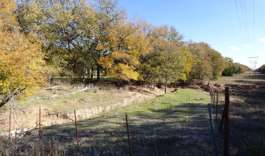 142 County Road 1591 Rd, Alvord, TX 76225 - 3 Beds, 1 Bath