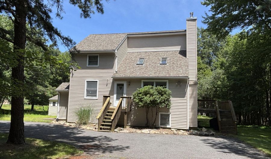 44 Jeffers Way, Albrightsville, PA 18210 - 3 Beds, 3 Bath