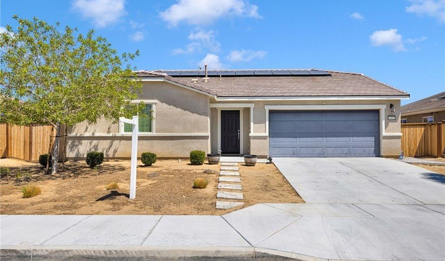 11412 Charlotte, Adelanto, CA 92301 - 4 Beds, 2 Bath