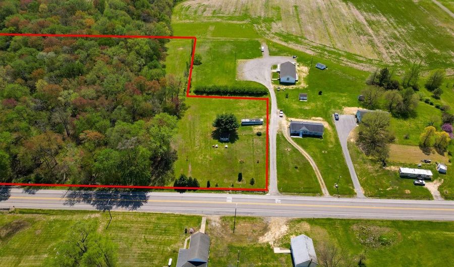 1420 BARCLAY Rd, Barclay, MD 21607 - 0 Beds, 0 Bath