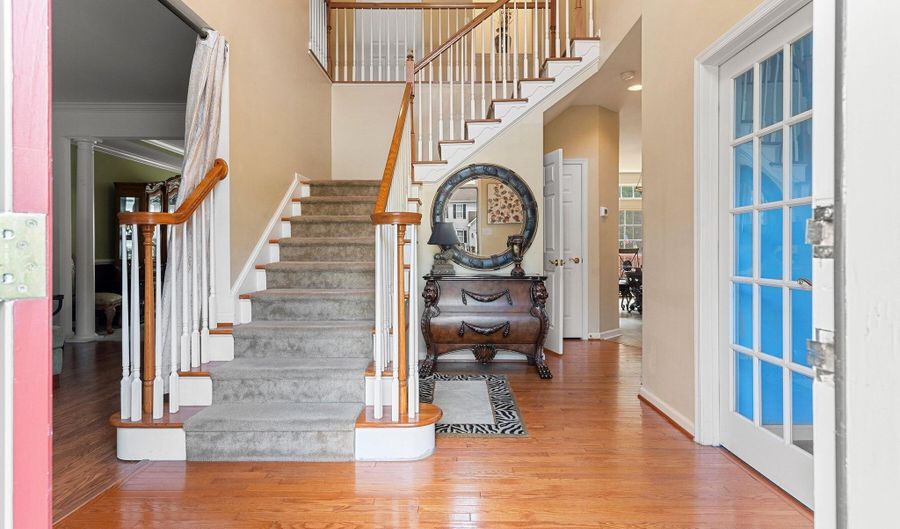 417 Virginia Ave, Bayville, NJ 08721 - 4 Beds, null Bath