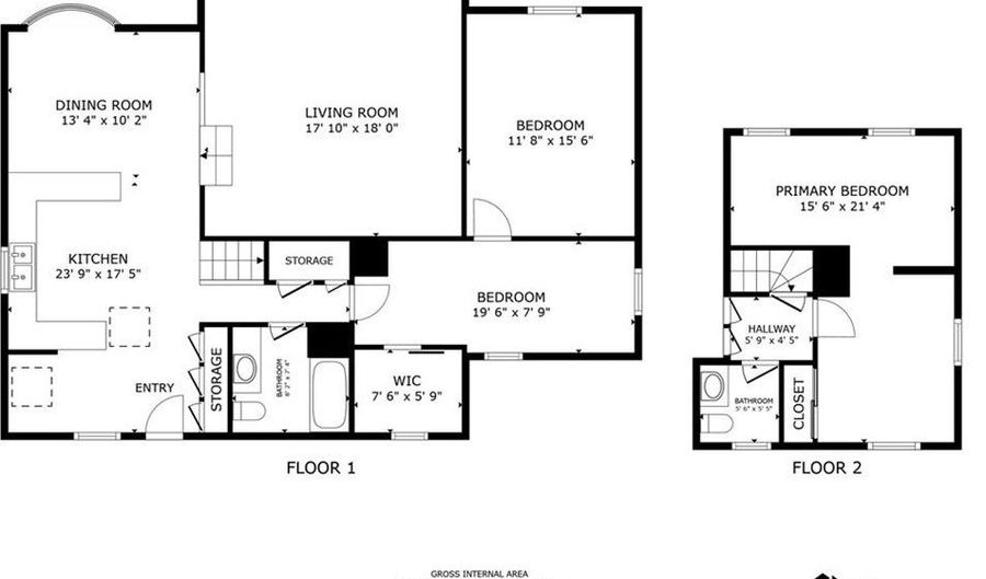 316 Court House Ln, Burrillville, RI 02859 - 3 Beds, 2 Bath