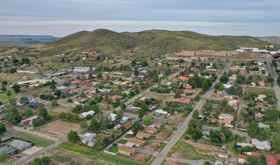 601-609 E Ave A 5, Alpine, TX 79830 - 13 Beds, 0 Bath