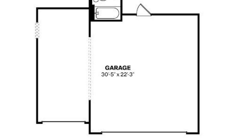 8080 Wesleyan Dr, Avon, IN 46123 - 5 Beds, 3 Bath