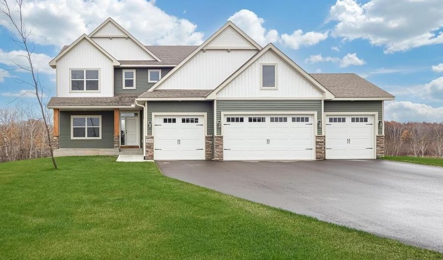 16822 Sycamore St NW, Andover, MN 55304 - 5 Beds, 4 Bath