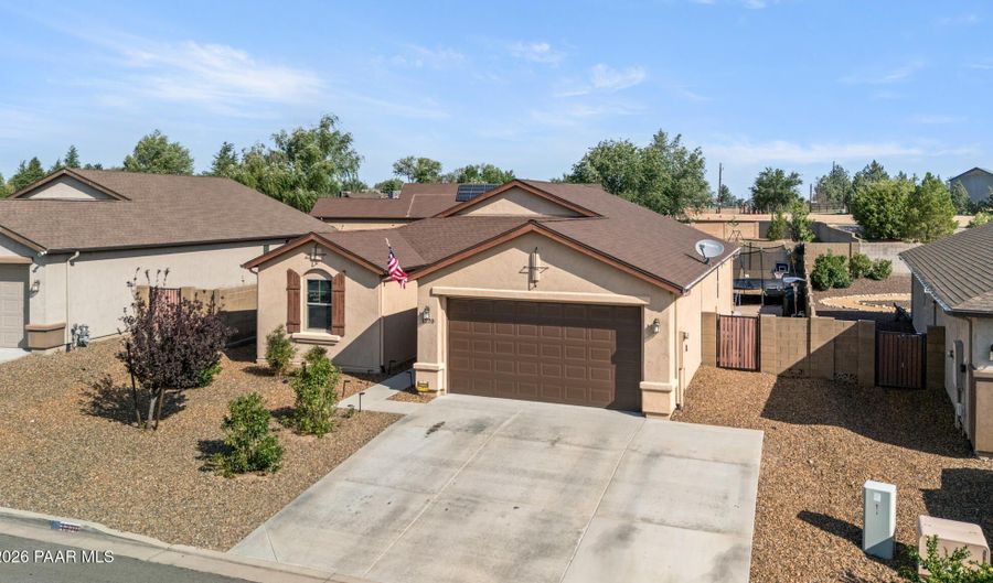 1270 Brentwood Way, Chino Valley, AZ 86323 - 3 Beds, 2 Bath