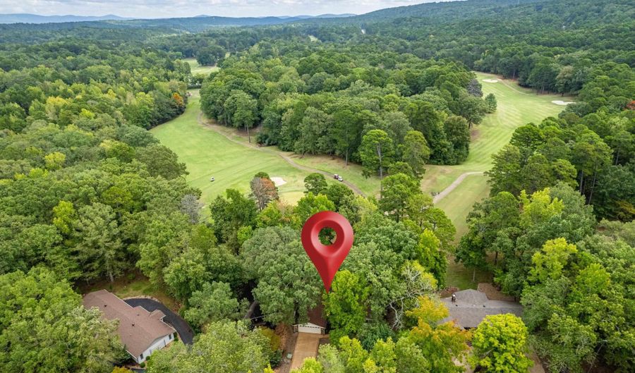 15 Tarifa Ln, Hot Springs Village, AR 71909 - 3 Beds, 3 Bath