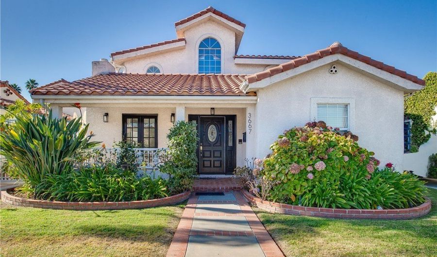 3667 Sawtelle Blvd, Los Angeles, CA 90066 - 5 Beds, 4 Bath