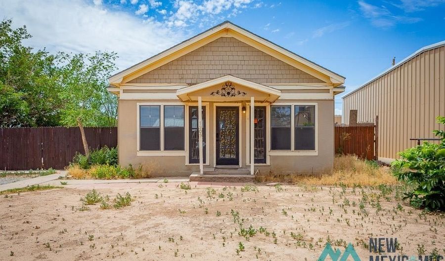1909 W Richardson Ave, Artesia, NM 88210 - 4 Beds, 2 Bath