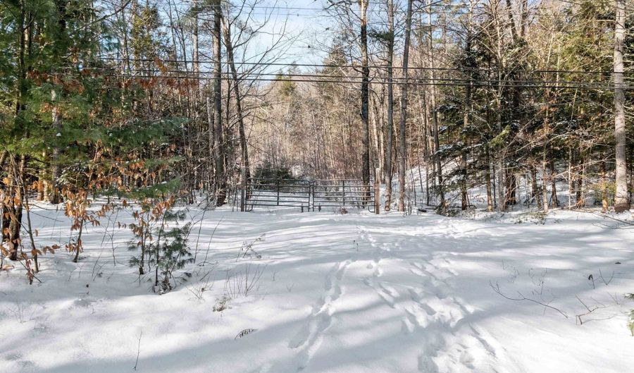 1482 River Rd, Bridgewater, NH 03222 - 0 Beds, 0 Bath