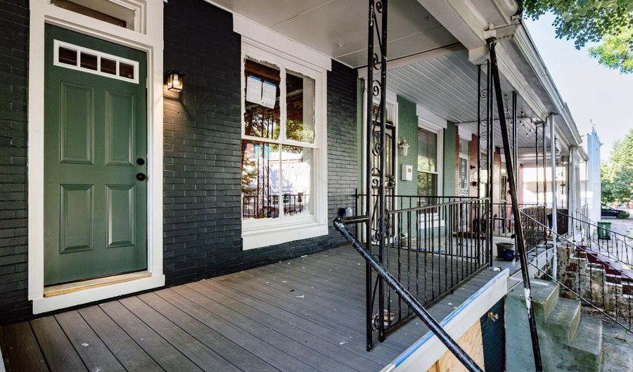325 W LORRAINE Ave, Baltimore, MD 21211 - 3 Beds, 1 Bath