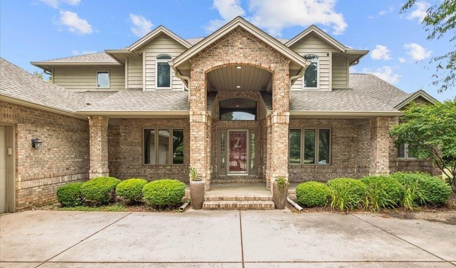 7207 E Greenview Dr, Battle Ground, IN 47920 - 3 Beds, 3 Bath