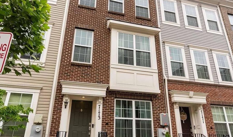 7173 BRICK KILN Cir, Beltsville, MD 20705 - 3 Beds, 4 Bath